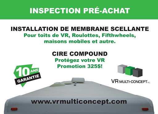 VR MULTICONCEPT - Visual