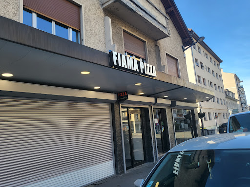 Photo 5 - Fred Pizzas ( 74560 Monnetier-Mornex )