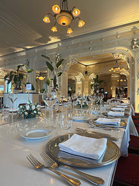 Caffè Tommaseo by null