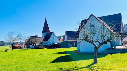 Friedhof Allmannsdorf