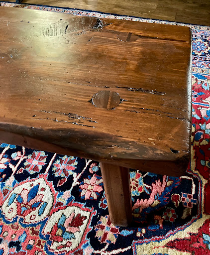 Bucks County Furniture Restoration - Thumbnail