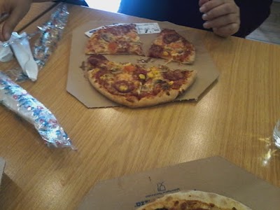 Photos of Domino's Pizza Kanalboyu