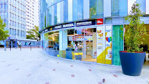 Photo n°1 de FIRST burgers - TOURCOING à Tourcoing (Restaurant de hamburgers)
