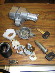 Photo n°11 de Clés Minute à Orléans (Serrurier)