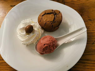 Photo n°14 de Auberge De Daniel à Mello (Hôtel)