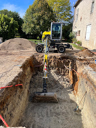 Photo n°12 de Sarl Kevin Depond à Le Controis-en-Sologne (Entreprise de terrassement)