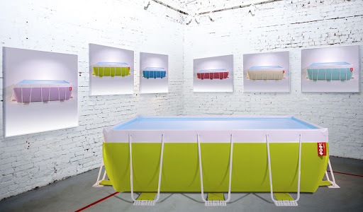 Aquaplast Gallery - France