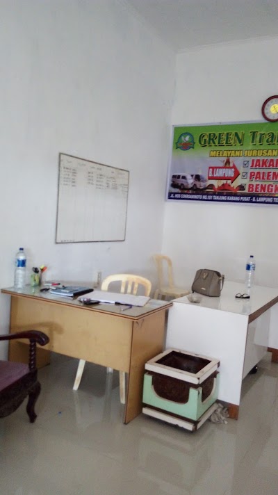 Photos of Green Lampung Tranz Travel Group