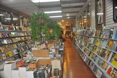 Source of Knowledge Book Store