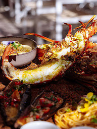 Photo n°48 de Resto plage l'Aventure à Carqueiranne (Restaurant)