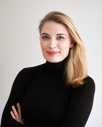 BU-Expertin - Versicherungen Norderstedt - Jennifer Riedel