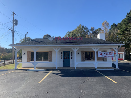 Dallas Prescription Shop - United States