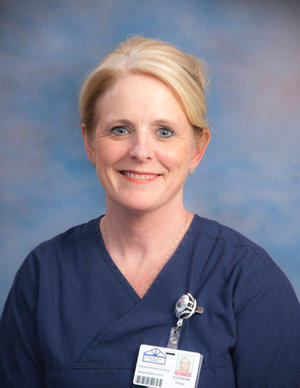 Stephanie Farmer APRN - Thumbnail