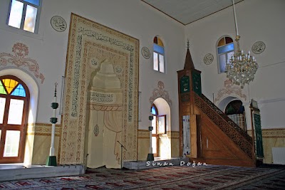 Ertuğrul Bey Camii