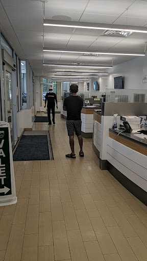 DCH Honda of Nanuet Service Center