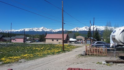 Photos of Leadville RV Corral