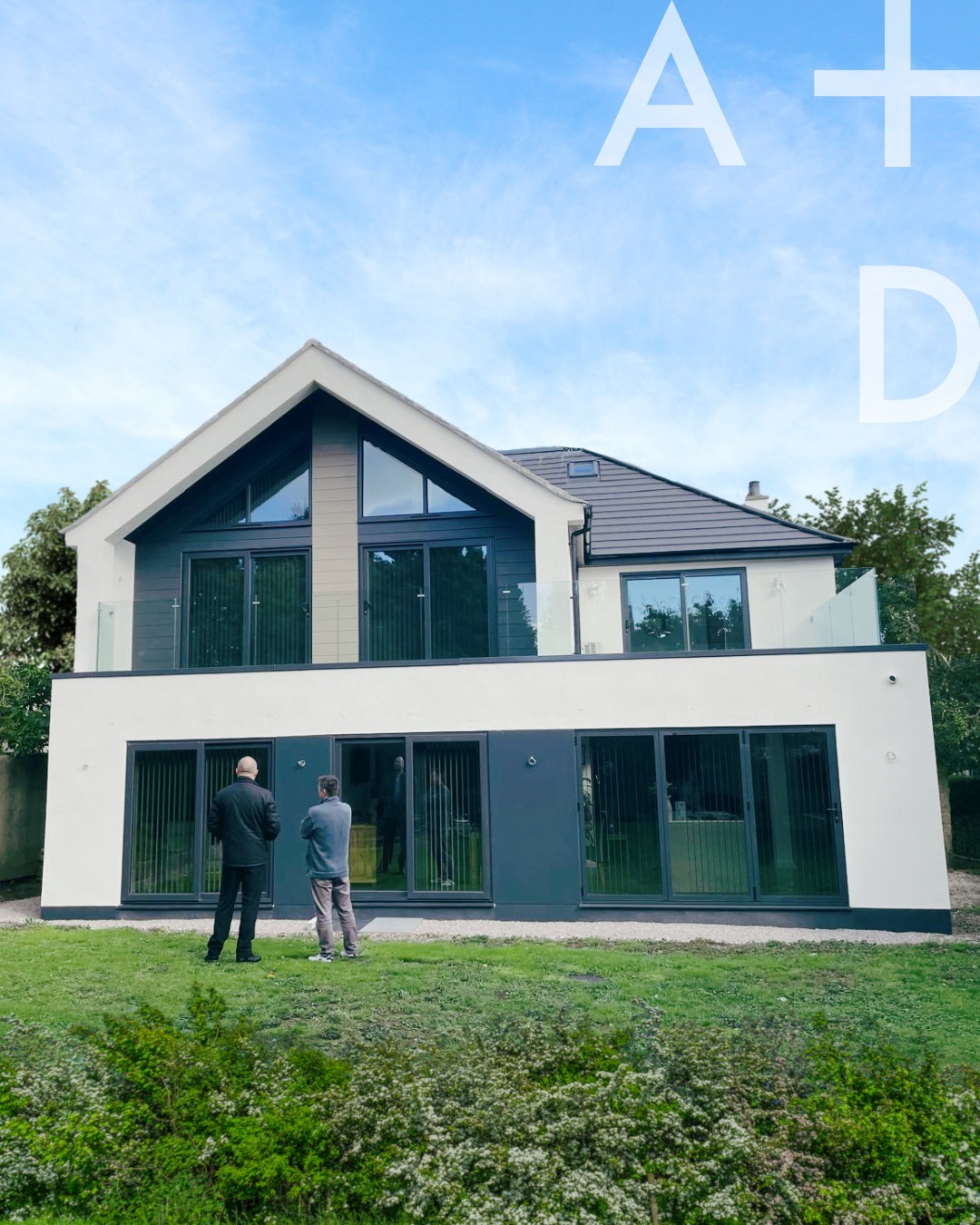 Alston+Donnelly Architecture