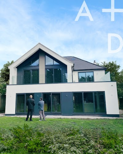 Alston+Donnelly Architecture
