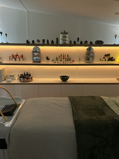 Infinite Healing Energy