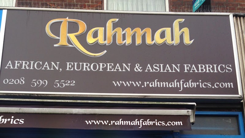 Rahmah Fabrics photo 3