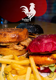 Photo n°25 de Perfect fried chicken saint-michel à Toulouse (Restauration rapide)