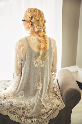 Jamie Stamper Hairstylist @ Meraki Studio - Thumbnail