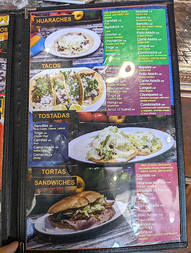 El Garage Restaurant - Thumbnail