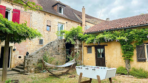 Photo n°24 de La Closerie des Arts - Piscine et Spa à Gabillou (Chambre d'hôtes)