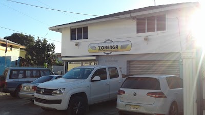 Photos of ZOHERGA