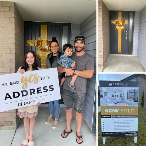 East Realty - Thumbnail
