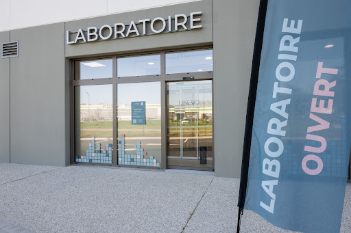 Laboratoire UNIBIO Vourles 7 Chemins - Thumbnail