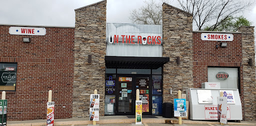 On The Rocks Liquor Wine & Smoke - Thumbnail