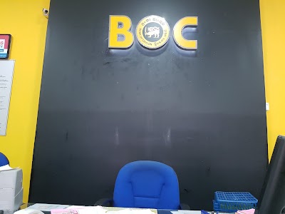 Photos of Bank Of Ceylon Smart Zone Automatic Cash Deposit