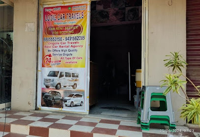 Logic Car Travels Ongole