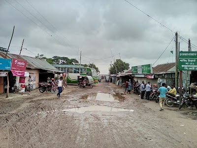 Photos of Kaorakandi Bus Stand