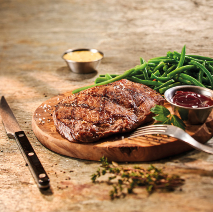 Photo 2 - Buffalo Grill Saint-Géréon