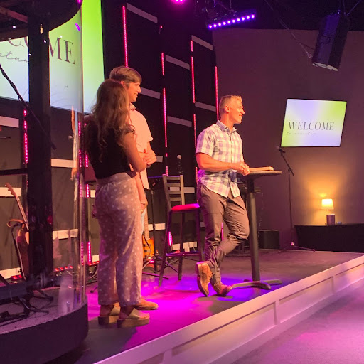 Momentum Christian Church | Forsyth Campus - Thumbnail