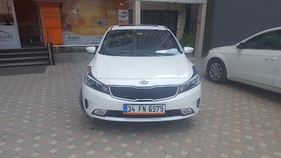 car-rental