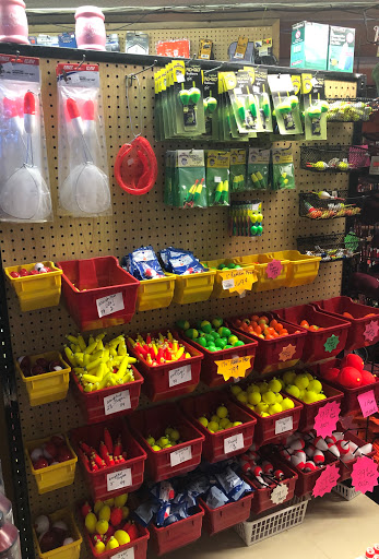 Quick Mart #5 - Visual