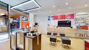 Photo n°3 de Boutique SFR Laon à Laon (Opérateur téléphonique)