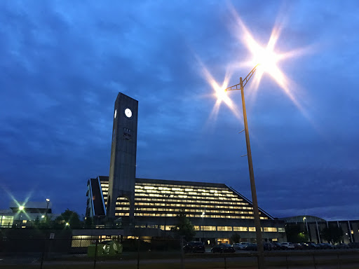 Queen Elizabeth II Library Gallery - Canada