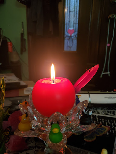 Hallowlee