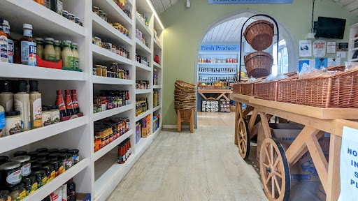 Beadnell Convenience Store - Thumbnail