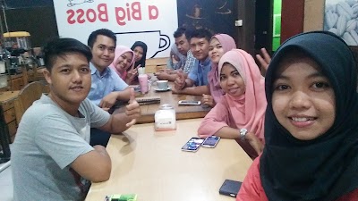 Photos of Big Coffee 1