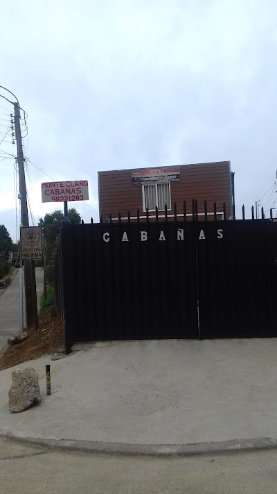 Photos of Caba&ntilde;as Monte Claro