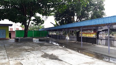 Photos of Masjid Jami' Ash Sholihin