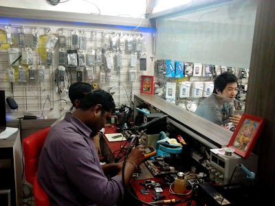 Photos of mobileCiti