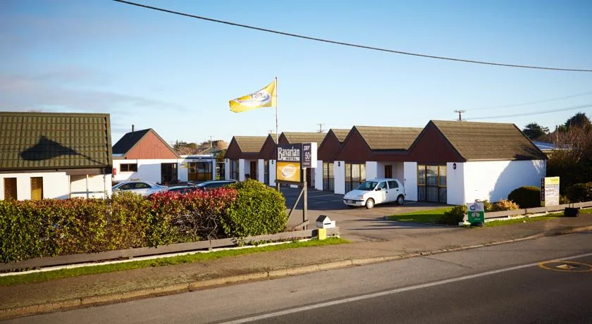 Bavarian Motel