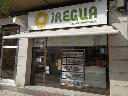 Inmobiliaria Iregua