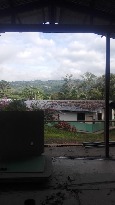 Photos of Vivero forestal Cach&iacute;, Instituto Costarricense de Electricidad